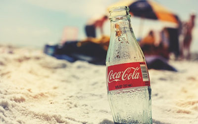 Sweet, Sweet Soda Time: Limit Soda Consumption for a Healthier Smile