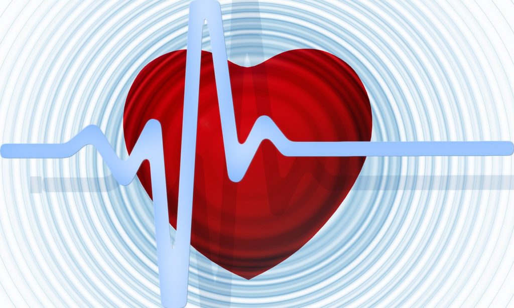 Your Dentist Can Prevent a Heart Attack; heart health
