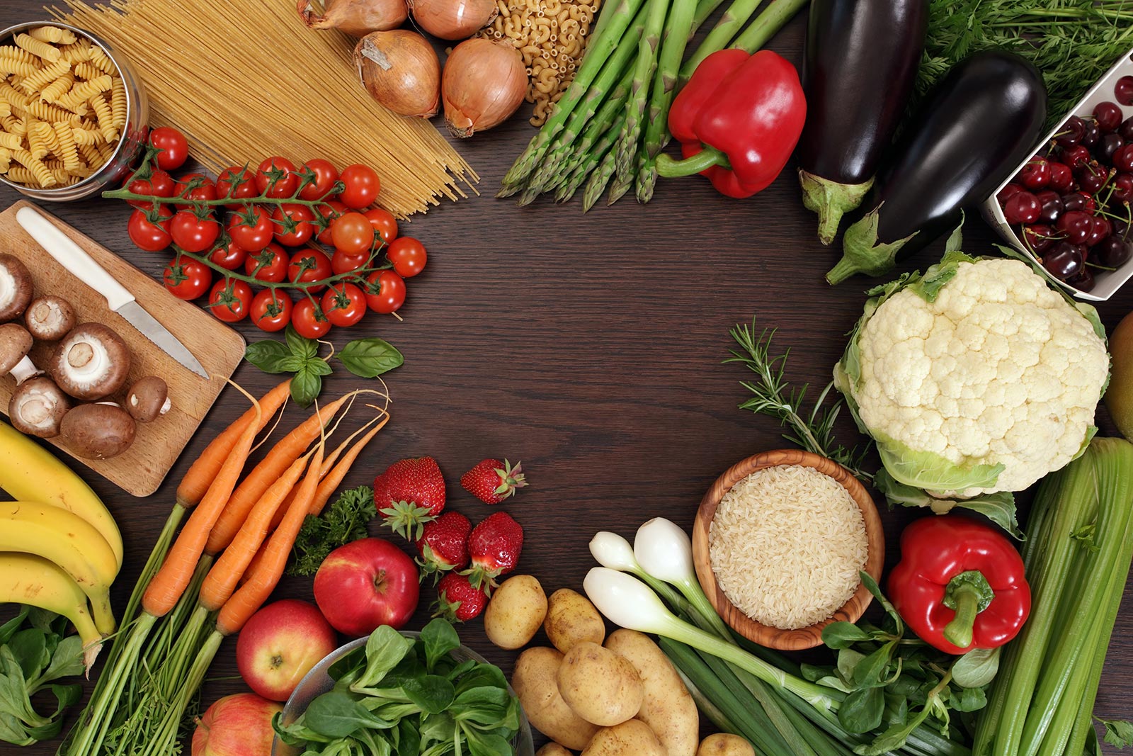 Smart Nutrition for a Fit Smile